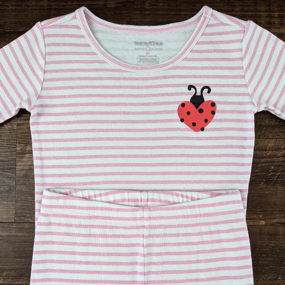 Children's Place 2-Piece Pajama Set